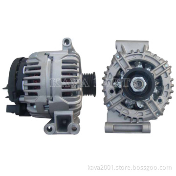 12V 110A Car Alternator for MINI Cooper - 0124325108, 0124325158, 0986047220